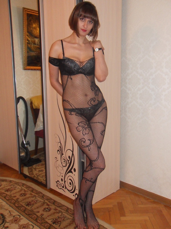 Ефросинья, 27